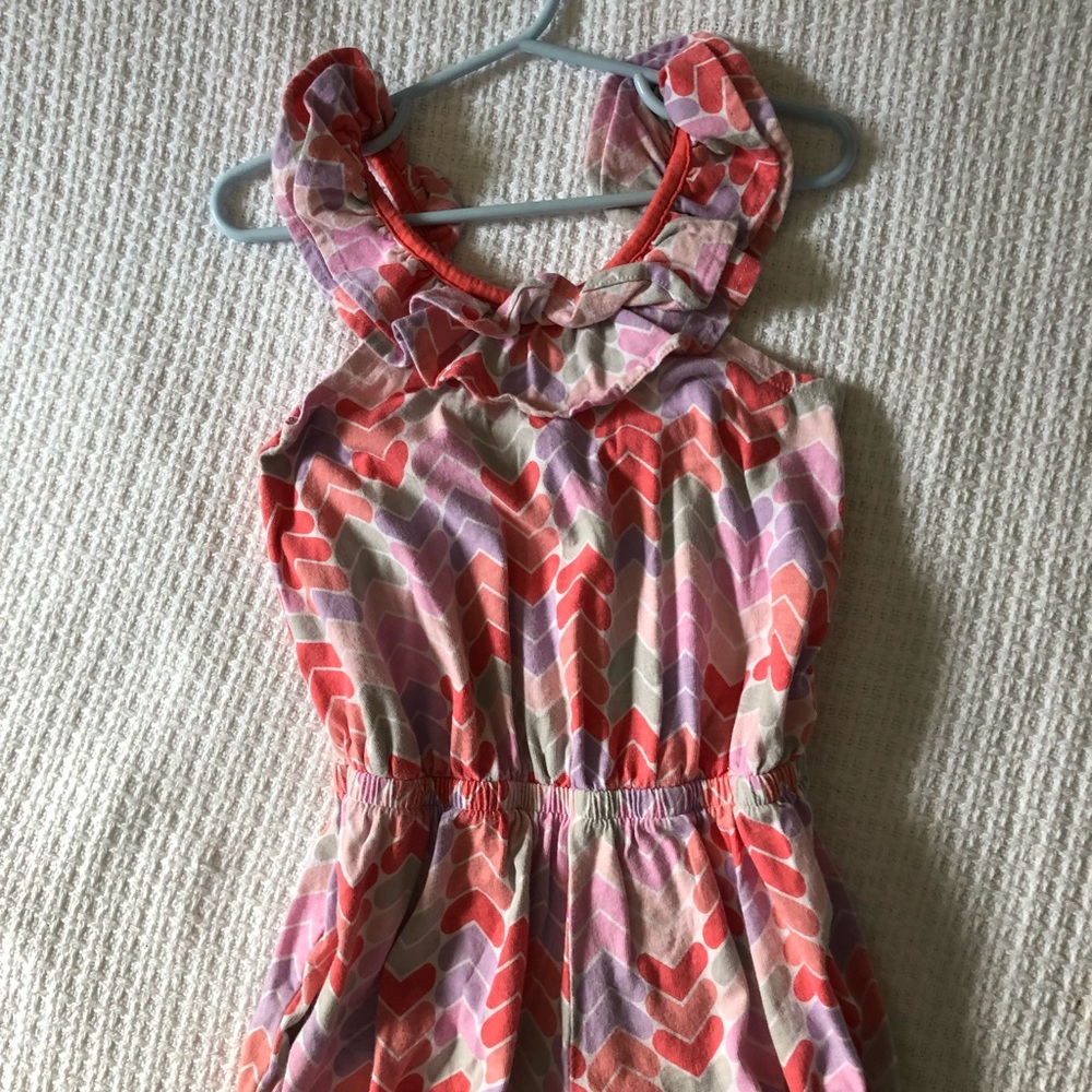 Old navy romper